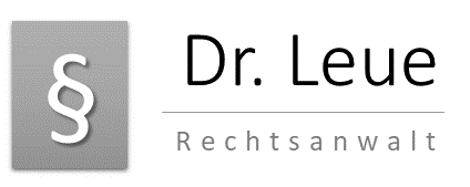 Dr. Leue